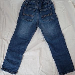 Boys 4T Carter's Skinny Jeans